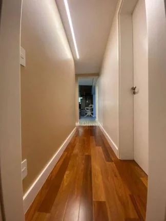 Imagem Apartamento Duplex com 4 dormitórios à venda, 163 m² por R$ 2.310.000,00 - Panamby - São Paulo/SP