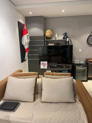 Imagem Apartamento à venda, 52 m² por R$ 1.000.000,00 - Vila Olímpia - São Paulo/SP