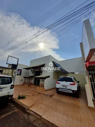 Imagem Sala para alugar, 100 m² por R$ 2.200,00/mês - Setor Central - Itumbiara/GO