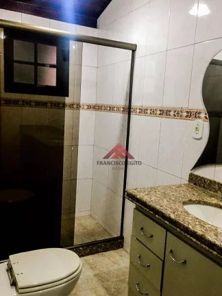 Imagem Casa à venda, 264 m² por R$ 1.300.000,00 - Maria Paula - Niterói/RJ