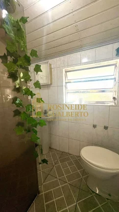 Imagem CASA À VENDA 3 DORMITÓRIOS NO POIARES CARAGUATATUBA