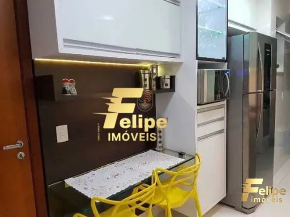 Imagem APARTAMENTO COM 3 QUARTOS SENDO 1 SUÍTE NA PRAIA DA COSTA / VILA VELHA - ES