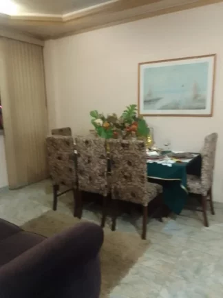 Imagem APARTAMENTO RESIDENCIAL em MANAUS - AM, CENTRO