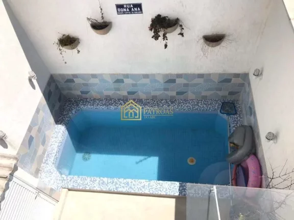 Imagem Casa Padrão
