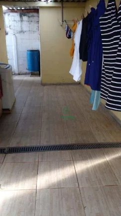 Imagem Sobrado à venda, 275 m² por R$ 477.000,00 - Jardim Gopoúva - Guarulhos/SP