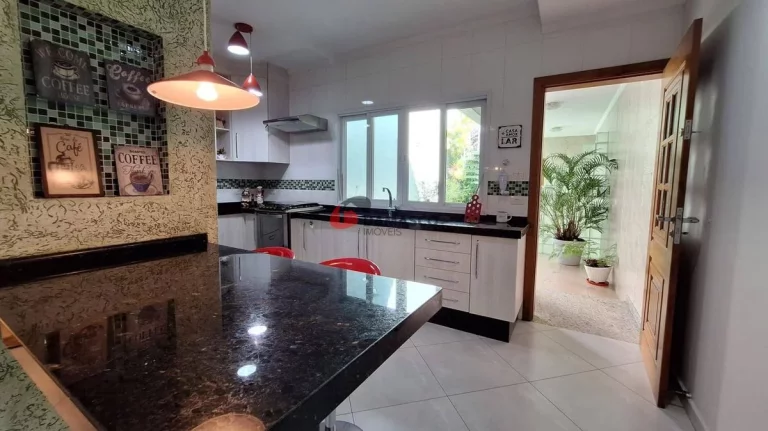 Imagem Sobrado à venda, Olímpico, São Caetano do Sul, SP