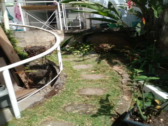 Imagem Casa à venda com 6 quartos em Butantã, São Paulo - SP