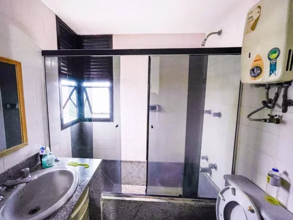 Imagem Apartamento com 3 Quartos à Venda, 140 m² em Barra Da Tijuca - Rio De Janeiro
