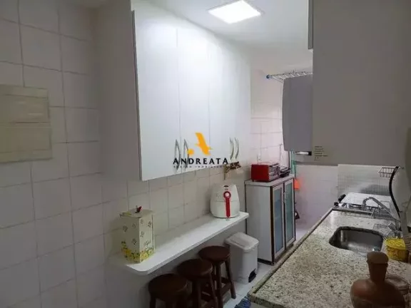 Imagem Recreio dos Bandeirantes - Barra Bonita - Vendo apto de 68m² com Dois quartos, uma suite - 1 vaga- Total Infra - R$570mil