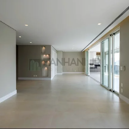 Imagem APARTAMENTO RESIDENCIAL em SÃO PAULO - SP, VILA OLÍMPIA