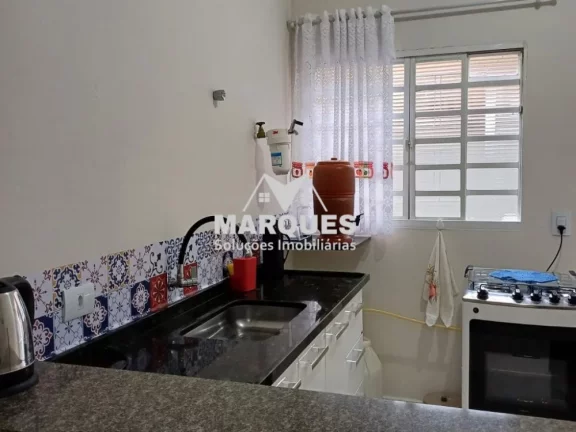 Imagem Oportunidade Casa c/3 dorms e mais 1 edicula do fundos