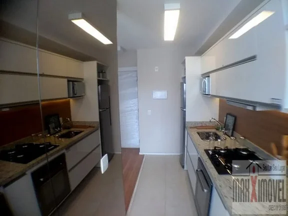 Imagem Buscando Apartamento Novo no Cachambi de dois quartos com Infra e Vaga?