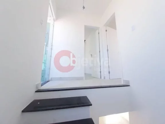 Imagem Casa em condomínio com 3 dormitórios à venda, 90 m² - Peró - Cabo Frio/RJ