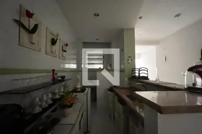 Imagem Apartamento à Venda - Copacabana, 1 Quarto, 46 m2