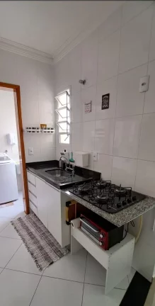 Imagem APARTAMENTO A VENDA NA VILA ASSUNÇÃO SANTO ANDRÉ