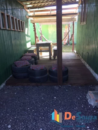 Imagem Cabanas Próximo ao Mar!