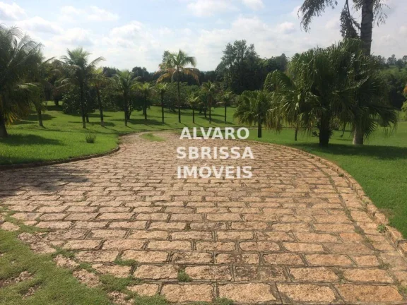 Imagem Sítio com 4 dormitórios à venda, 133100 m² por R$ 7.000.000,00 - Colina da Castelo - Porto Feliz/SP
