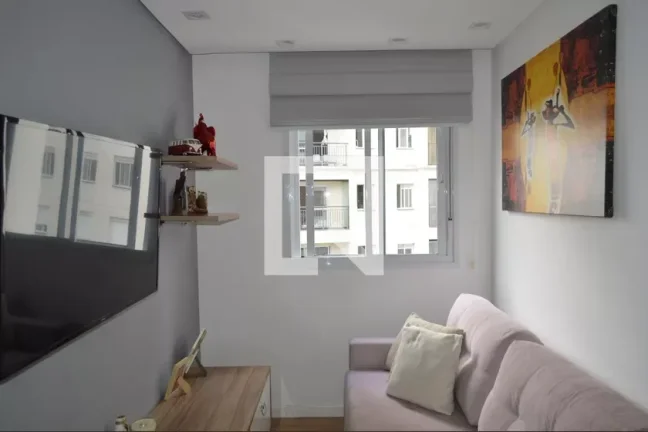 Imagem Apartamento à Venda - Cambuci, 2 Quartos, 73 m2
