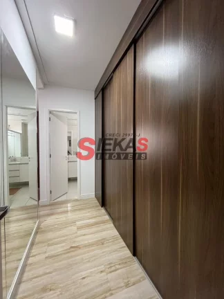 Imagem Venha já conhecer este lindo Apartamento Garden disponível para Venda na Mooca! - 132m² - Lazer completo - com varanda gourmet!
