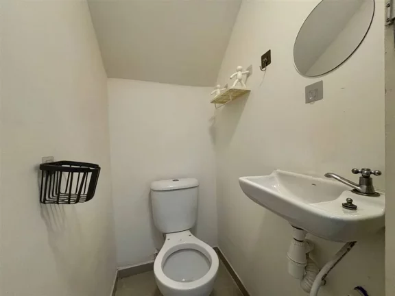 Imagem CASA AVIAÇÃO - PRAIA GRANDE SP
