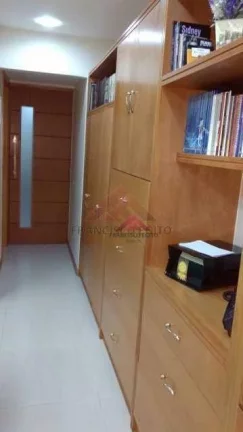 Imagem Sala à venda, 40 m² por R$ 190.000,00 - Centro - Niterói/RJ