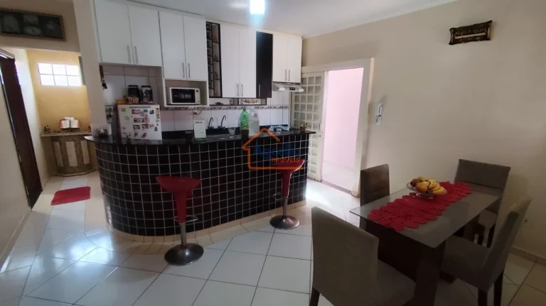 Imagem Casa à venda no bairro JARDIM INOCOOP - Mogi Mirim/SP