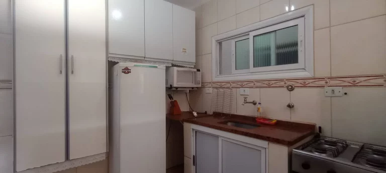 Imagem APARTAMENTO A VENDA NA PRAIA GRANDE 400M DO MAR