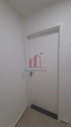 Imagem Apartamento à venda em Franco da Rocha-SP, Jardim Luciana: 2 quartos, 1 sala, 1 vaga de garagem, 46,00 m².