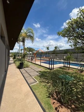 Imagem Terreno à venda no bairro CONDOMÍNIO RESIDENCIAL FLOR D'ALDEIA - Mogi Mirim/SP