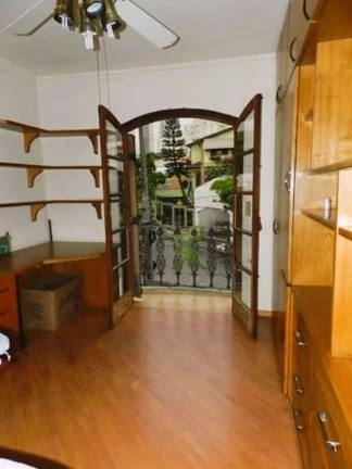 Imagem Casa com 4 dormitórios à venda, 240 m² por R$ 1.380.000,00 - Jardim Peri Peri - São Paulo/SP
