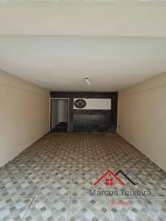 Imagem Sobrado Jardim D´abril - Osasco