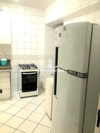 Imagem Apartamento 2 Quartos com Vista Mar na Praia da Costa - Vila Velha/ES