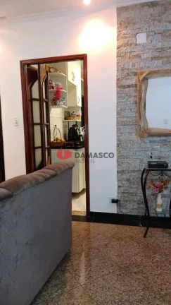 Imagem Apartamento à venda, Vila Scarpelli, Santo André, SP