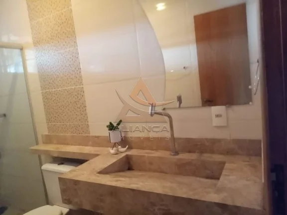 Imagem Casa - Ribeirão Preto - Campos Eliseos