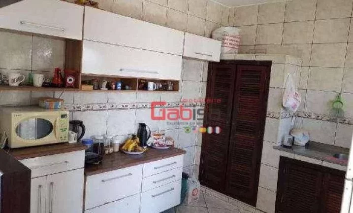 Imagem Casa com 4 dormitórios à venda, 182 m² por R$ 1.300.000,00 - Manguinhos - Armação dos Búzios/RJ