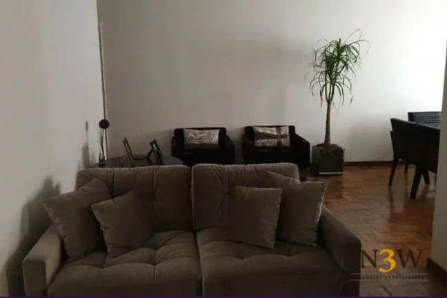 Imagem Casa à venda no Parque Continental São Paulo SP com 3 dormitórios (1 suíte), escritório, 4 vagas de garagem e amplo quintal