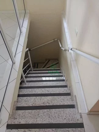 Imagem Sobrado com 3 dormitórios à venda, 213 m² por R$ 583.000,00 - Parque Continental II - Guarulhos/SP