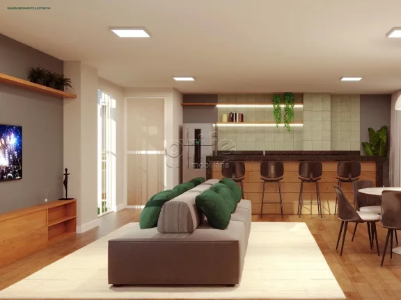 Imagem Vista Parque Condomínio Clube - Apartamentos no Passaré em Fortaleza/CE Venha conhecer esse lança...