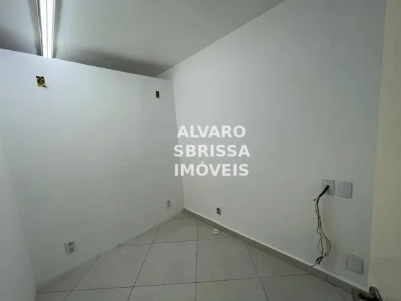 Imagem Conjunto com 5 salas para locação no Bairro Brasil Itu SP