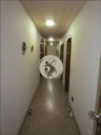 Imagem OPORTUNIDADE NO BAIRRO MAIS NOBRE DA CIDADE DE SANTOS MAJESTOSO E IPONENTE APARTAMENTO DE 400 METROS...