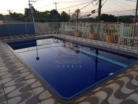 Imagem Apartamento - Ribeirão Preto - Jardim Paulistano