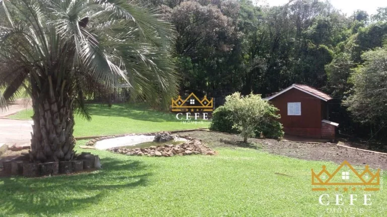 Imagem Chácara - Sítio com 3 Dormitorio(s) localizado(a) no bairro Padre Eterno Ilges em Santa Maria do Herval / RIO GRANDE DO SUL Ref.:1014
