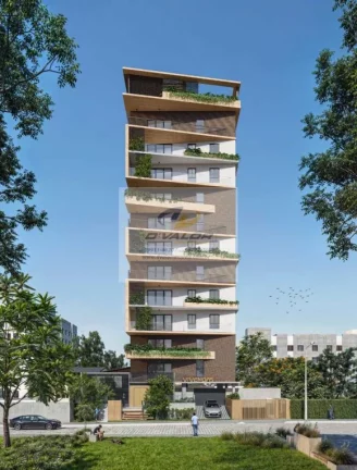 Imagem Vendo Apartamentos de 59 m² a 88 m², Com 02 a 03 Quartos, de 01 a 02 Vagas de Garagem