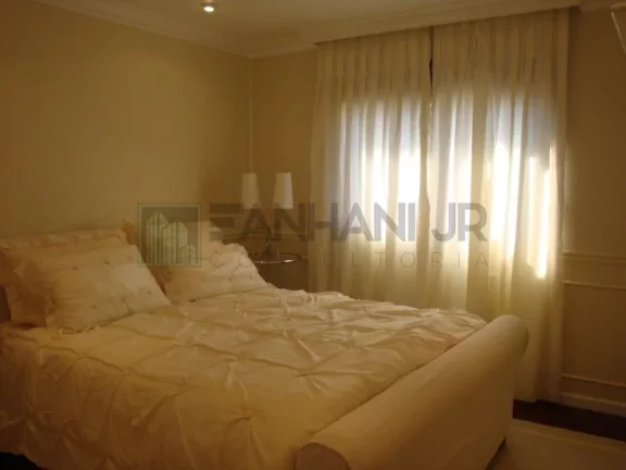 Imagem INCRÍVEL APARTAMENTO LES JARDINS DES JARDINS - No coração dos Jardins, com uma vista espetacular! Este apartamento é realmente único! Localizado no c