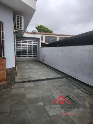 Imagem Casa - City Bussocaba