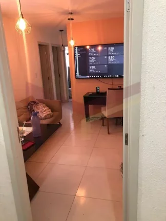 Imagem Apartamento em condomínio