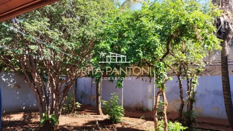 Imagem Casa - Ribeirão Preto - Jardim Paulista - Região Leste