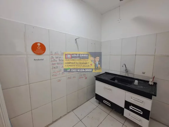 Imagem CENTRO - OPORTUNIDADE DE INVESTIMENTO
