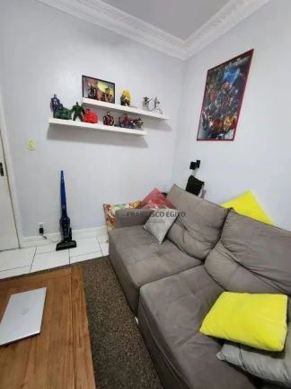 Imagem Apartamento Terreo, 3 quartos