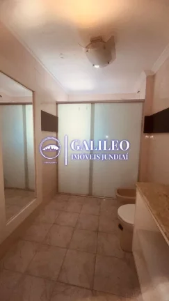 Imagem Apartamento á Venda 107M² no Condomínio Residencial Caribe | Centro | Jundiaí | São Paulo
